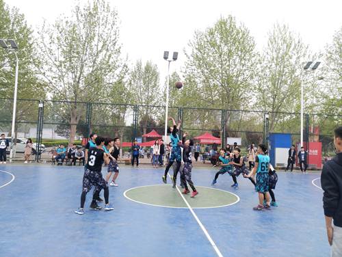 2017年大学生篮球联赛四强晋级赛IMG_20170415_090523